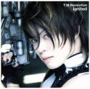 【中古】 ignited－イグナイテッド－／T.M.Revolution