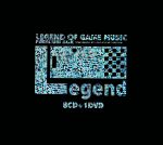 【中古】 GAME　SOUND　LEGEND　SERIES「レジェンド・オブ・ゲームミュージック〜プレミアムBOX〜」 ／（ゲーム・ミュージック） 【中古】afb