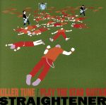 【中古】 KILLER　TUNE／PLAY　THE　STAR　GUITAR／ストレイテナー
