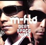 【中古】 BEAT　SPACE　NINE／m－flo