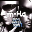 【中古】 DOPE SPACE NINE/m−flo