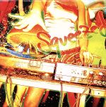 【中古】 オレンジレンジ　REMIX　ALBUM　“Squeezed”／石野卓球,スペース・カウボーイ,CUBE　JUICE,高木完,NEWDEAL,RYUKYUDISKO,SHIN　NISHIMURA