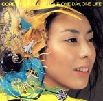 【中古】 ONE LOVE,ONE DAY,ONE LIFE /CORE OF SOUL 【中古】afb