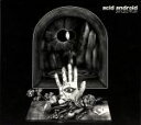 【中古】 purification／acid　android（L’Arc～en～Ciel）