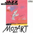 【中古】 JAZZで聴くクラシック：：JAZZで聴く　モーツァルト／トーマス・ハーデン・トリオ,美野春樹,加瀬達,ミルトン冨田,市原康