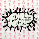 【中古】 all you need is love/RS-3000