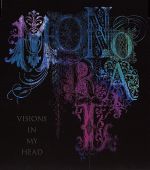 【中古】 VISIONS　IN　MY　HEAD／MONORAL