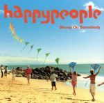  happypeople／Skoop　On　Somebody