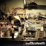 【中古】 from　RAINBOW　TOWN／THE　MICETEETH