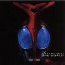 【中古】 ONE WORLD/吉川晃司