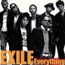 【中古】 Everything/EXILE