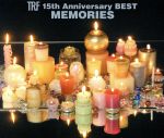 【中古】 TRF 15th Anniversary BEST－MEMORIES－（DVD付）／TRF