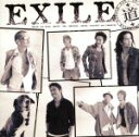 【中古】 道（DVD付）／EXILE