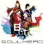 【中古】 BEST OF SOULHEAD /SOULHEAD 【中古】afb 300円