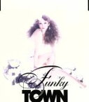 【中古】 FUNKY　TOWN／安室奈美恵