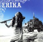 【中古】 FREE（初回生産限定盤）（DVD付）／ERIKA（沢尻エリカ）