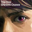 【中古】 The One(初回限定盤)/大沢伸一