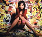 【中古】 Juke　Vox（初回限定盤）（DVD付）／宇浦冴香