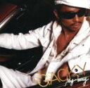 【中古】 MY WAY/GACKY