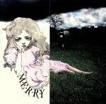 【中古】 M．E．R．R．Y．（初回限定盤）（DVD付）／MERRY