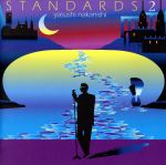 【中古】 STANDARDS2／中西保志