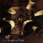 【中古】 Sun，Strength　and　Shield＋Bonus　Tracks（＋3）／DOF