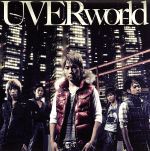 【中古】 浮世CROSSING／UVERworld