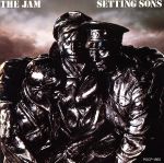 【中古】 セッティング・サンズ／ザ・ジャム