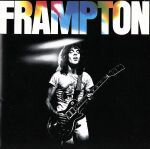 【中古】 フランプトン／ピーター・フランプトン