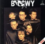 【中古】 MORAL／BOΦWY