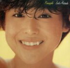 【中古】 PINEAPPLE／松田聖子