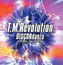 【中古】 DISCORdanza　Try　My　Remix～Single　Collections／T.M.Revolution