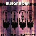 【中古】 ELLEGARDEN／ELLEGARDEN