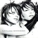 【中古】 SEVENTH　HEAVEN／T.M.Revolution