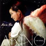 【中古】 Lost　in　Time／AKINO