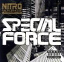 【中古】 SPECIAL FORCE／NITRO MICROPHONE UNDERGROUND