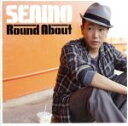 【中古】 Round About(初回生産限定盤)(DVD付)/SEAMO