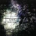  THE　BURIED（初回限定盤）（CD＋DVD）／lynch．