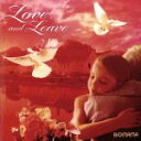  “Love　and　Leave”／BIGMAMA