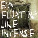 【中古】 Floating Like Incense/Eccy