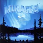 【中古】 MIRACLE（初回生産限定盤）（DVD付）（紙ジャケット仕様）／SHERBETS