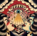  The　third　eye　that　sees　the　truth／FAITH（パンク）