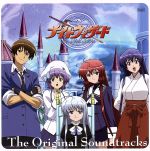 【中古】 TVアニメ「ナイトウィザード－The　ANIMATION－」　The　Original　soundtracks／TAMAYO（音楽）,濱田貴司（音楽）,宮崎羽衣,BETTA　FLASH