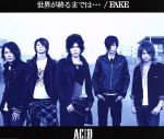 【中古】 世界が終わるまでは・・・／ACIDのサムネイル