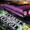 【中古】 COAST II COAST 02－New Generation Of Japanese HIP HOP－／（オムニバス）,DAZZLE 4 LIFE,TATS,pukkey,S．T．M,Mylo,黒弧DAILL,1KYU