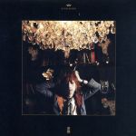 【中古】 愛撫（Single　Ver．）（初回生産限定盤）（DVD付）／清春（黒夢）