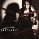 【中古】 BLACK LIST（DVD付A）／Acid Black Cherry