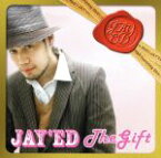 【中古】 The　Gift／JAY’ED