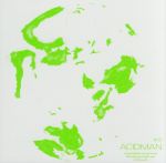 【中古】 式日／ACIDMAN