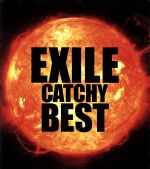 【中古】 EXILE　CATCHY　BEST（DVD付）／EXILE